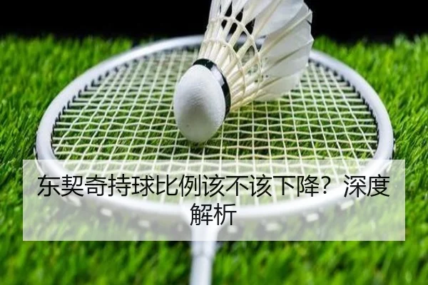 东契奇持球比例该不该下降？深度解析