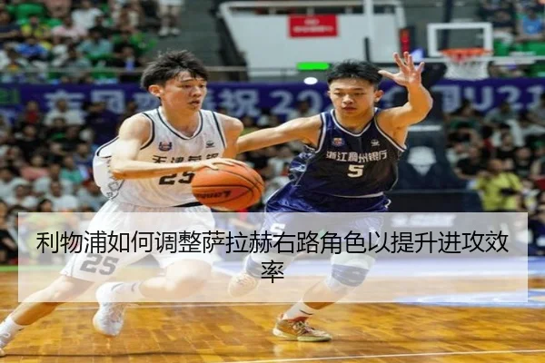 利物浦如何调整萨拉赫右路角色以提升进攻效率