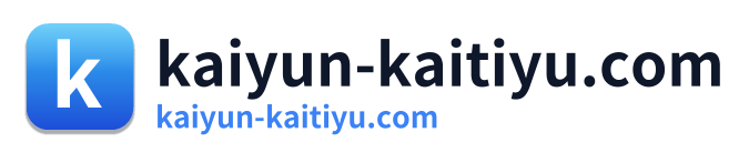 kaiyun-kaitiyu.com